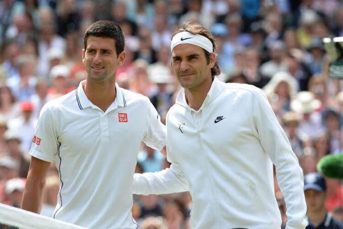 Bez rukavica: Novak u švajcarskim, Rodžer u srpskim očima