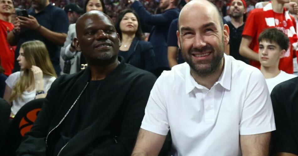 Bivši NBA igrač Mešbern može da investira u "Monako