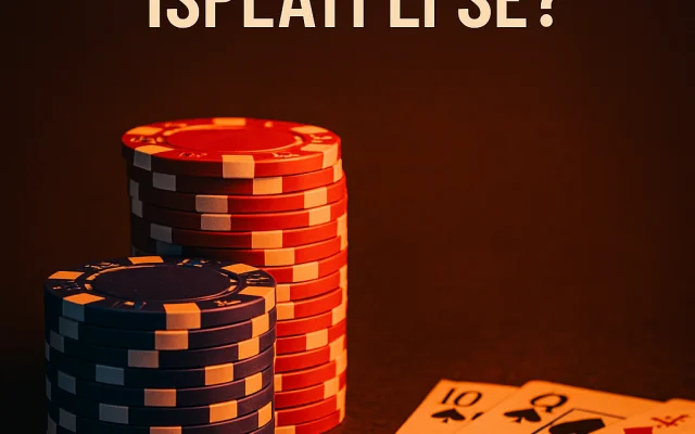 Bonus kupovina (Bonus Buy): isplati li se?