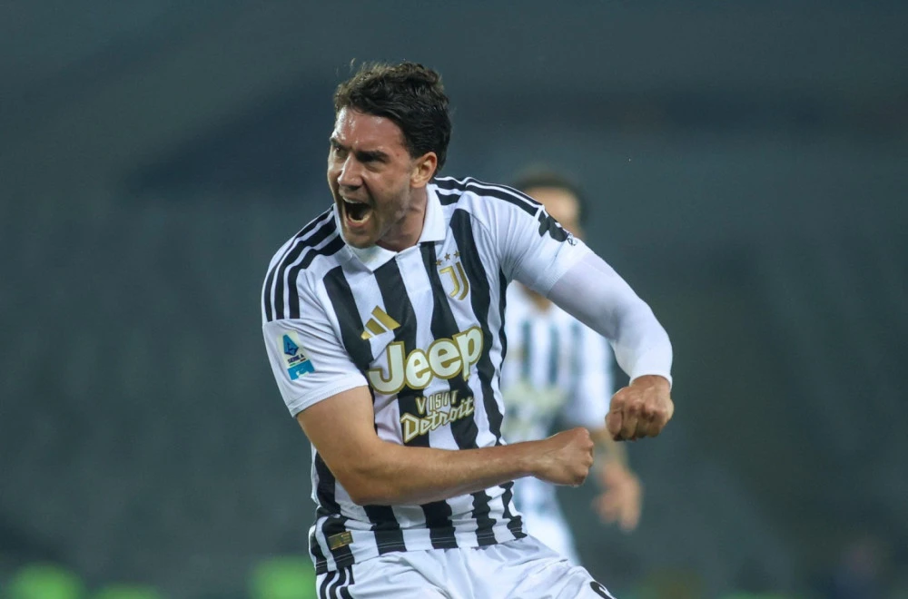 Vlahović golovima u derbiju podigao cenu i status u Juventus