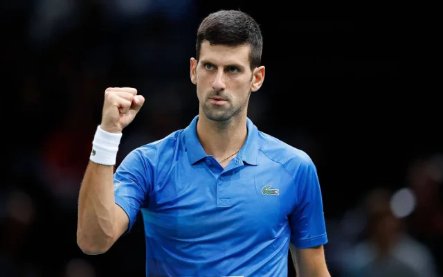 Novak Đoković – simbol srpskog sporta i jedan od najvećih tenisera svih vremena