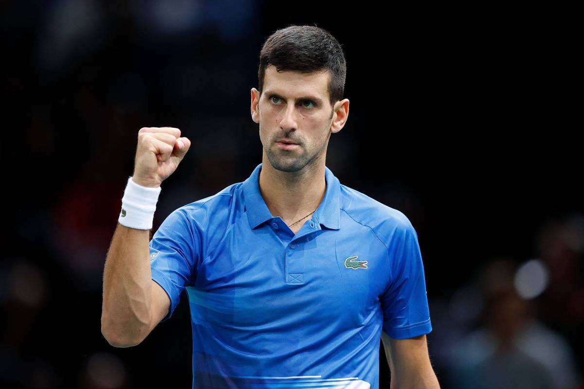 Novak Đoković – simbol srpskog sporta i jedan od najvećih tenisera svih vremena