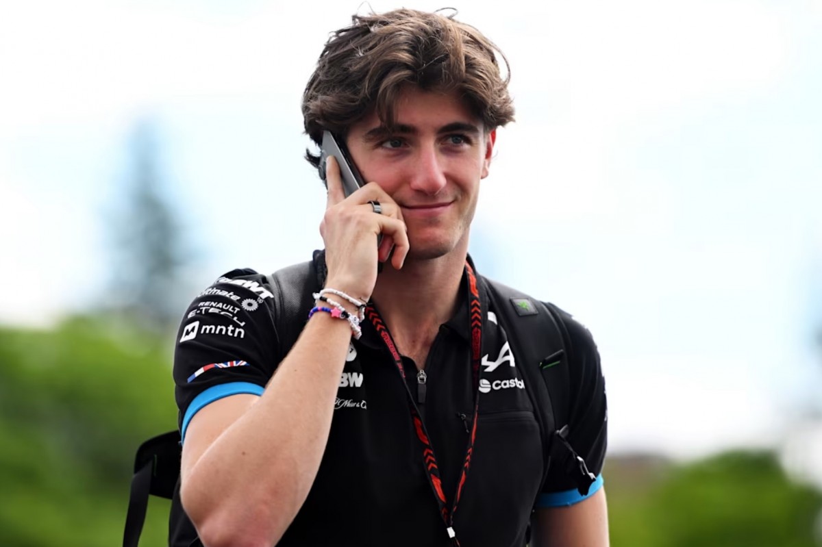Duanu je svejedno što drugi misle nakon F1 problema