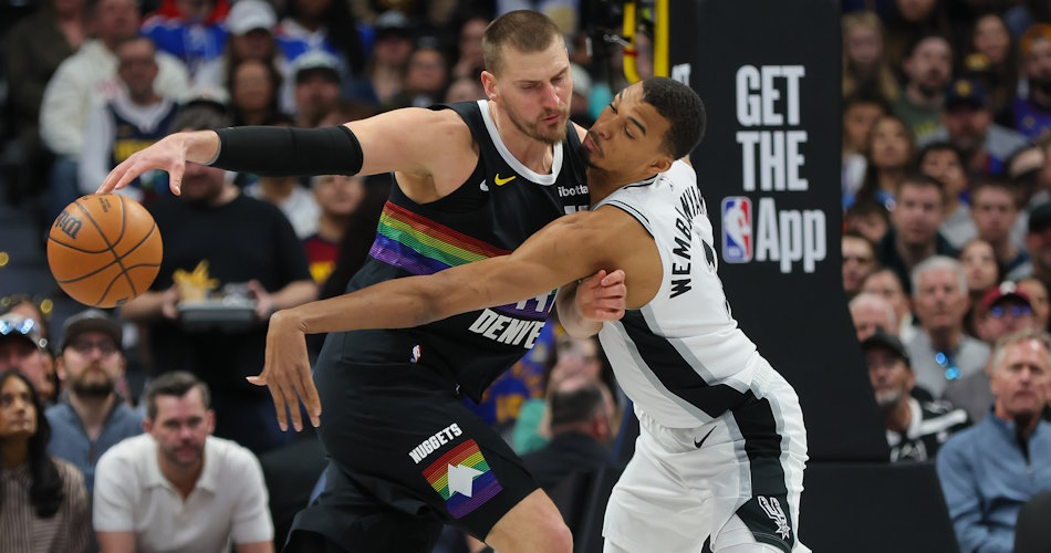 Džok, Vembi, Dončić u prvom timu NBA, Avidija i Sengun