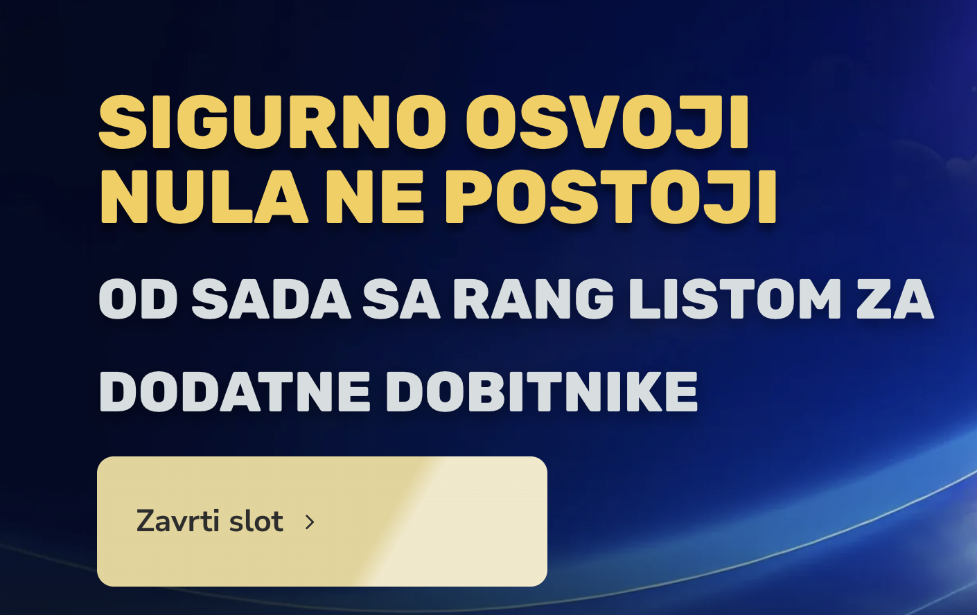 Maxbet Kazino