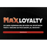 Maxbet logo