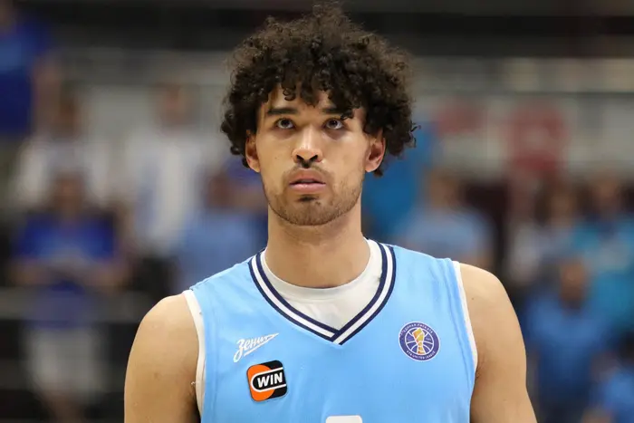 Fenerbahče doveo bivšeg NBA beka Džonija Džuzanga