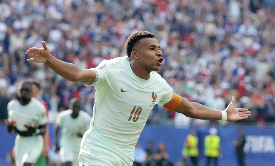 Francuska sigurno preko Maroka do polufinala Mundijala