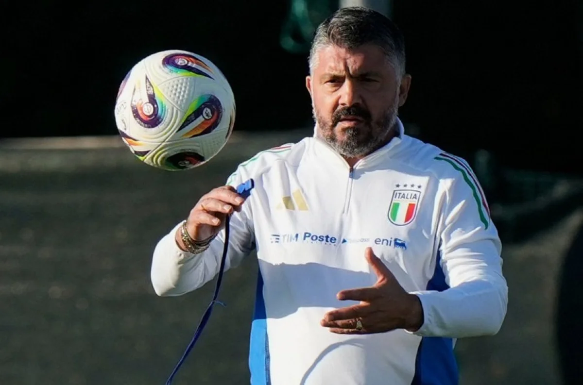 Gatuzo nije sprečio Italijane da traže bonuse za SP