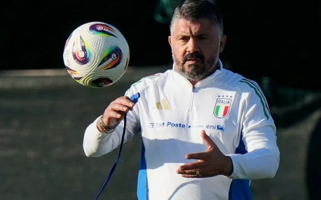 Gatuzo nije sprečio Italijane da traže bonuse za SP