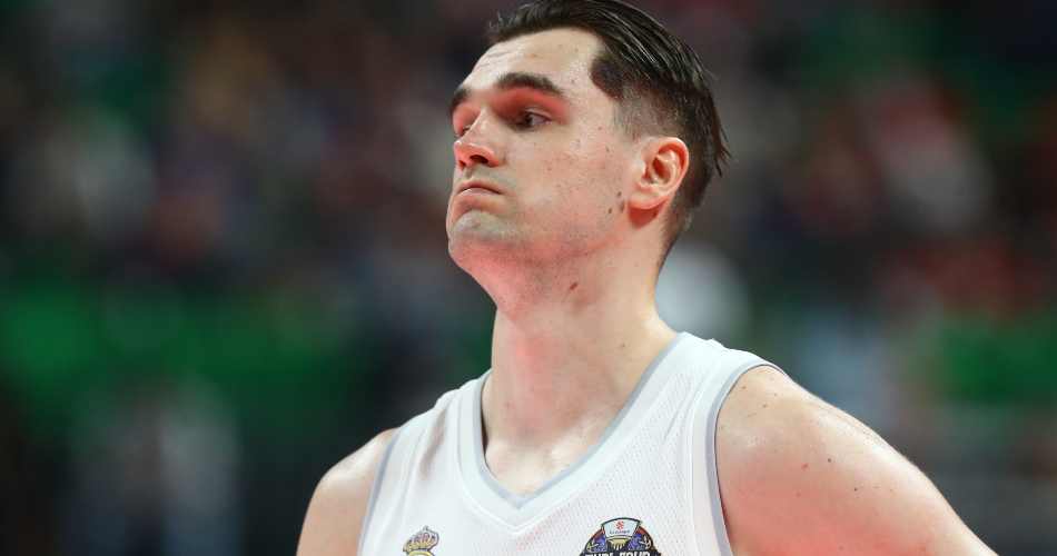 Hezonja poručio: Real Madrid će se vratiti i osvojiti Evroli