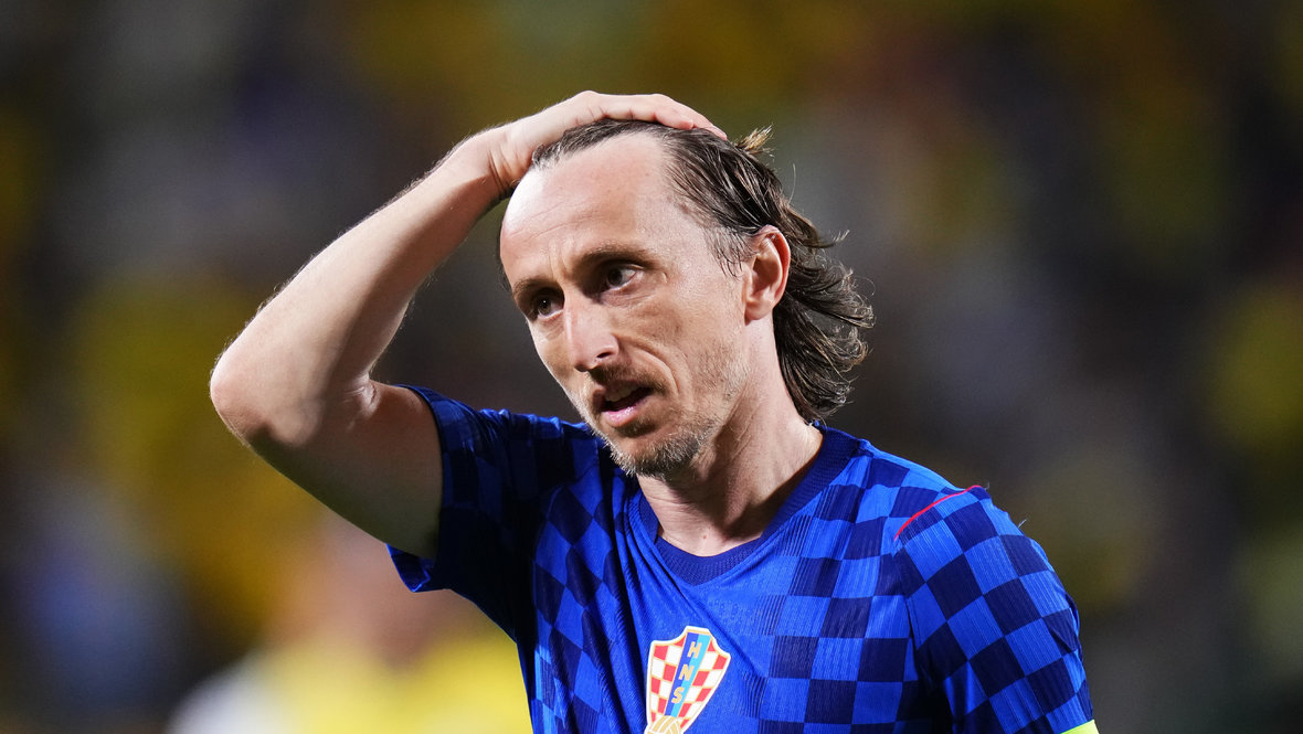 Hrvatska objavila sastav za Mundijal 2026
