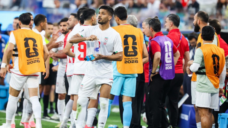 Iran ogorčen: reprezentacija morala da napusti SAD