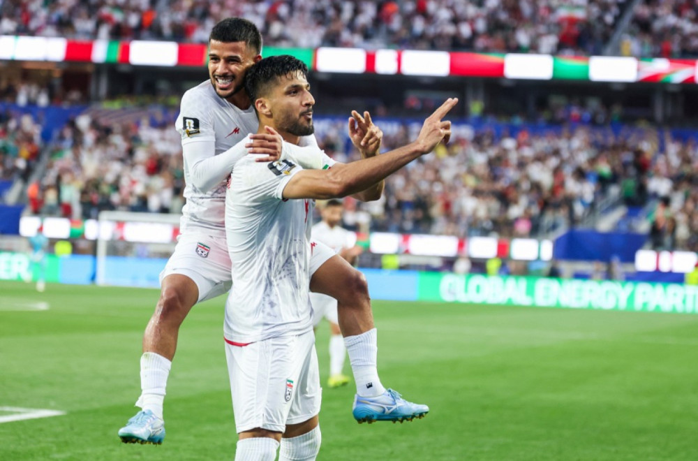 Iranac ponovo pita FIFA: odgovor isti