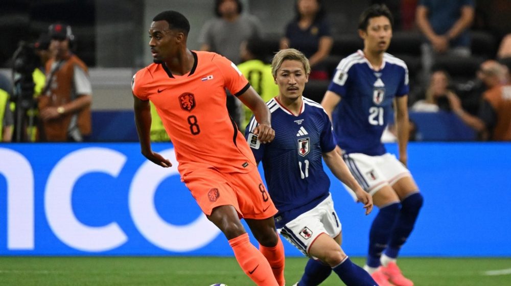 Japan u finišu šokirao Holandiju i osvojio veliki bod na Mun