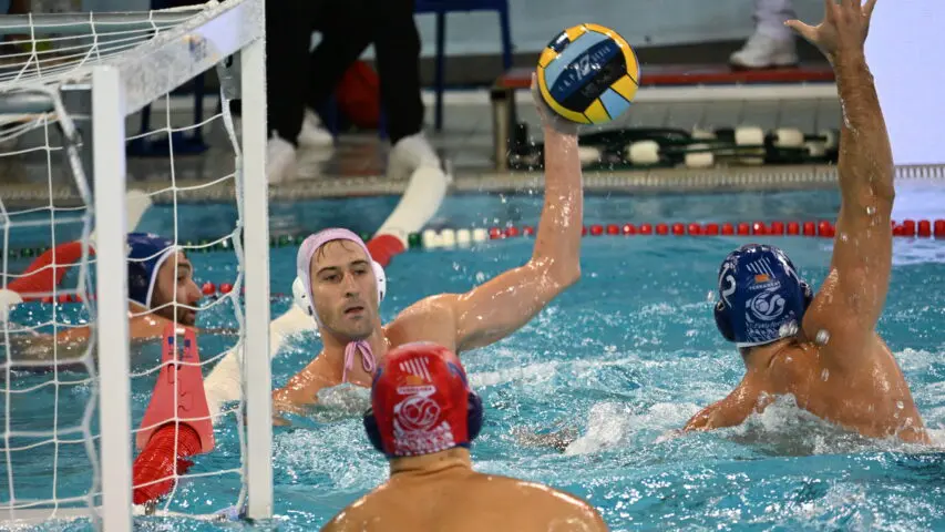 Jug i Savona obezbedili osminu finala, Vouliagmeni poražen u penal-seriji