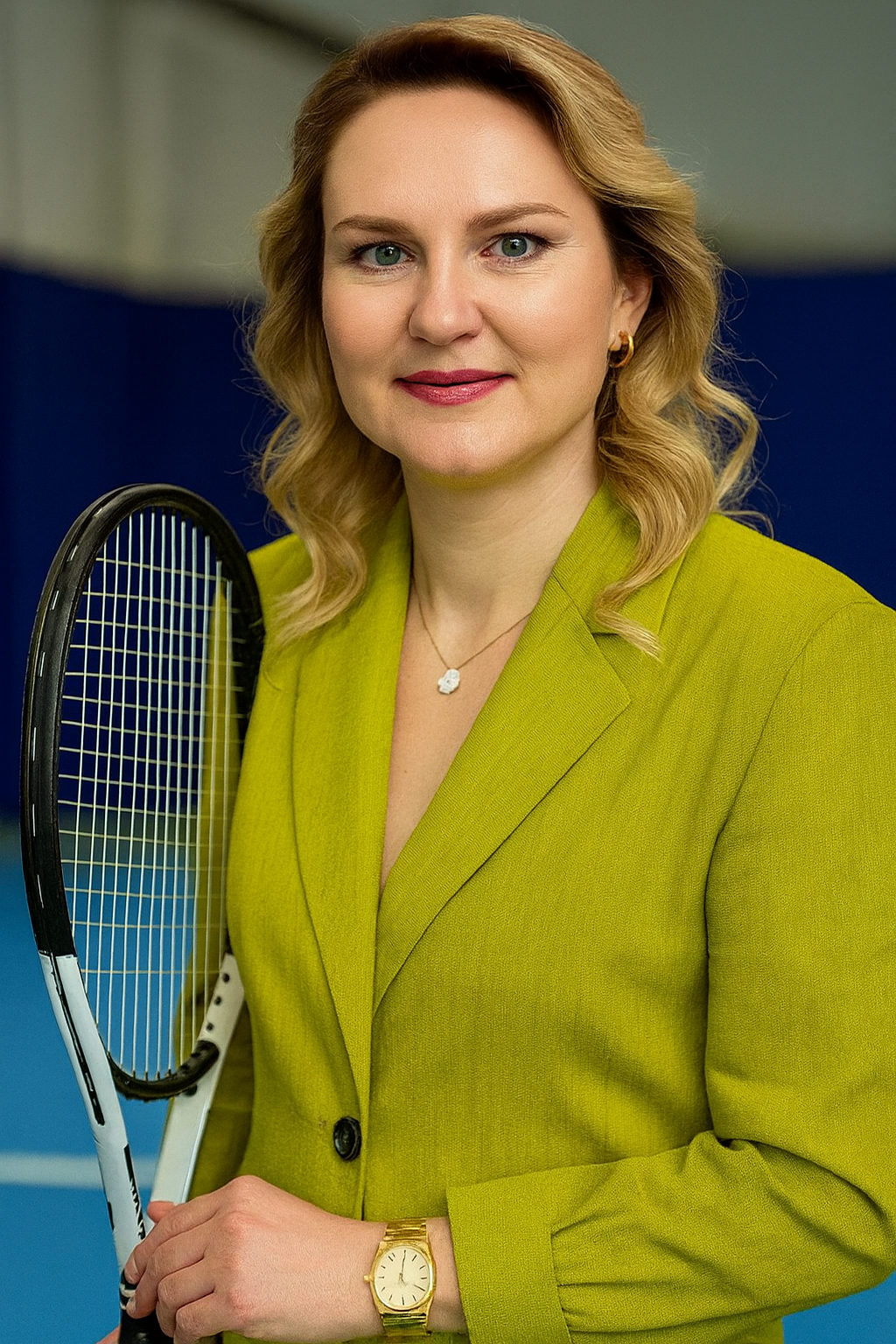 Jovana Stojanović
