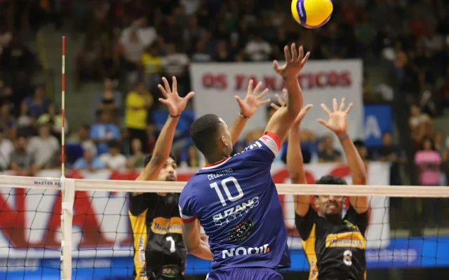 Klubski odbojkaši i reprezentacija: balans obaveza