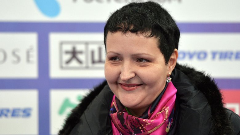 Kostiljeva o Petrošjan: Napravila je pravi izbor trenera