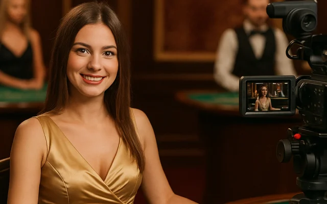 Live kazino: kako funkcionise prenos i da li je igra postena?