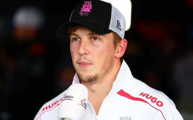 Loson: novi F1 bolidi za 2026. iscrpeli su ga nakon Japana