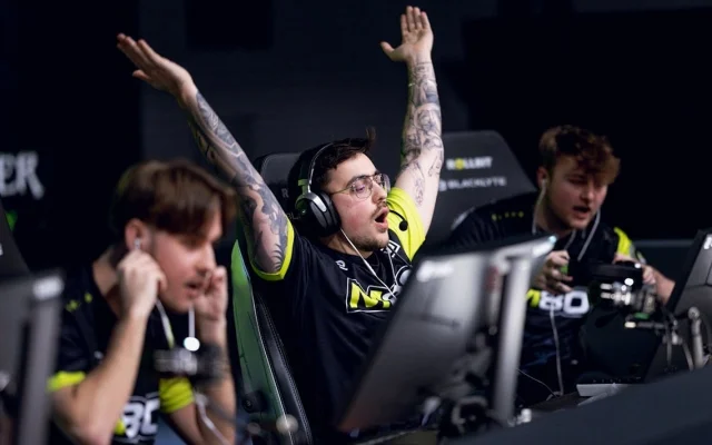 M80 pobedila Auroru i ušla u finale gornjeg dela DraculaN 6