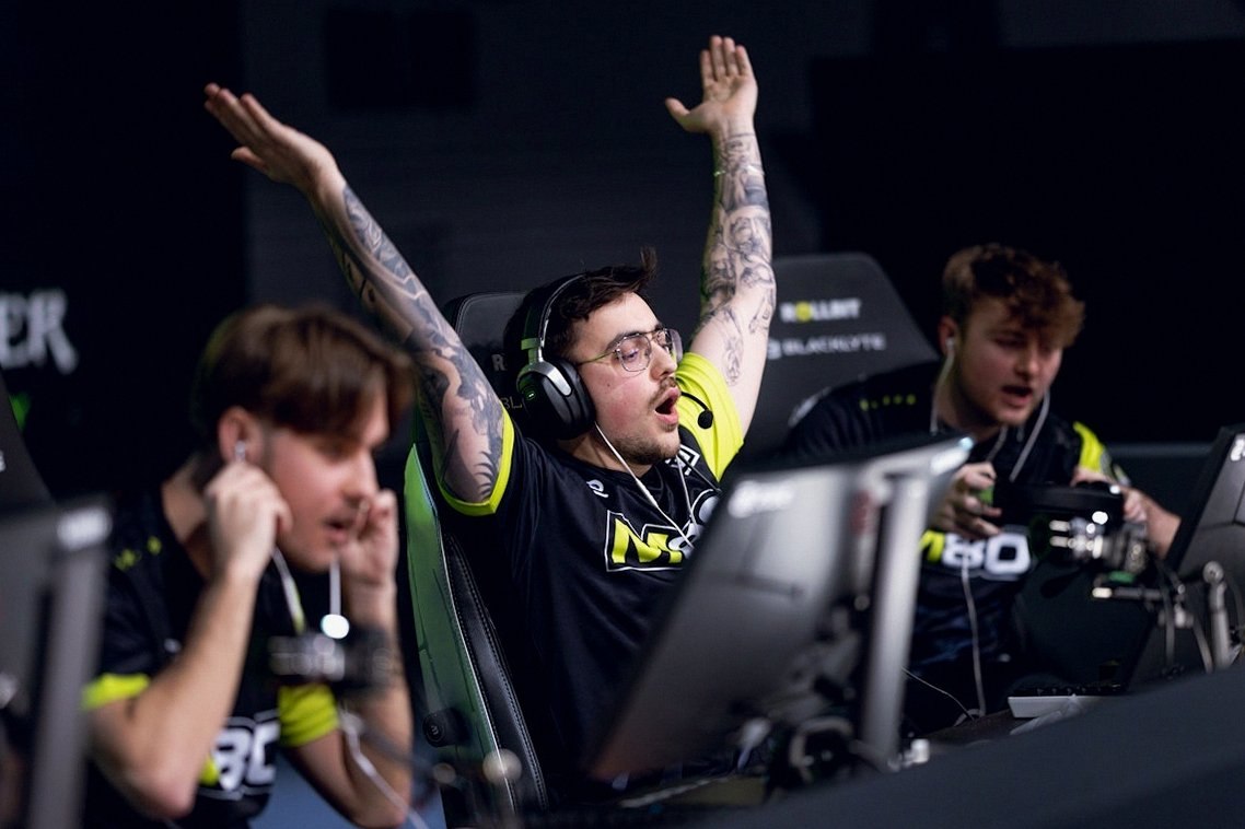 M80 pobedila Auroru i ušla u finale gornjeg dela DraculaN 6