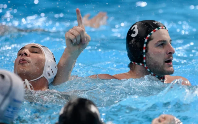 Mađarska se plasirala u 21. finale Evropskog prvenstva