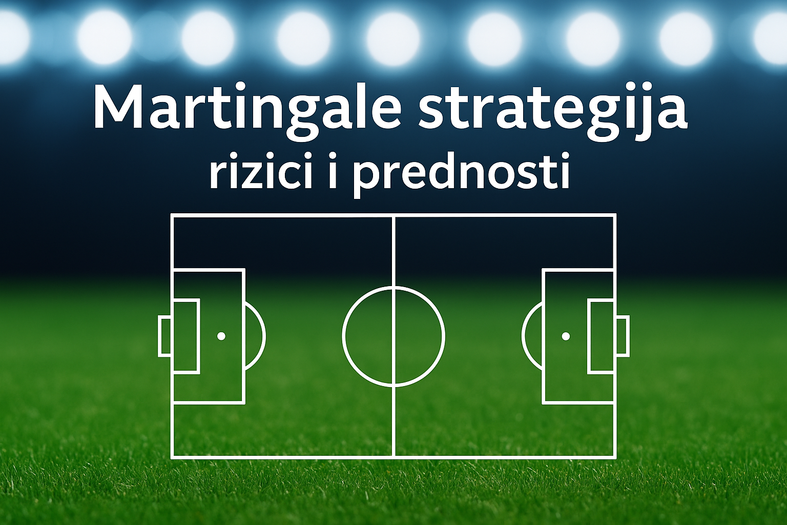 Martingale strategija – rizici i prednosti
