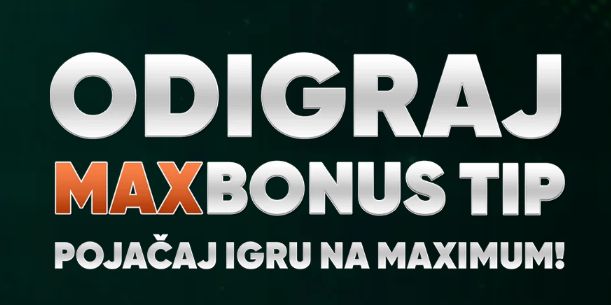 Maxbet logo