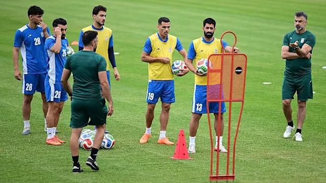 Meksiko će ugostiti Iran na SP umesto SAD