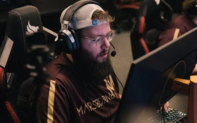 MotM o budućnosti Marsbornea: sastav se neće ponoviti