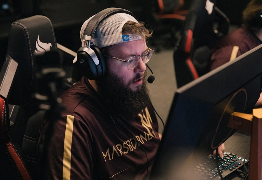 MotM o budućnosti Marsbornea: sastav se neće ponoviti