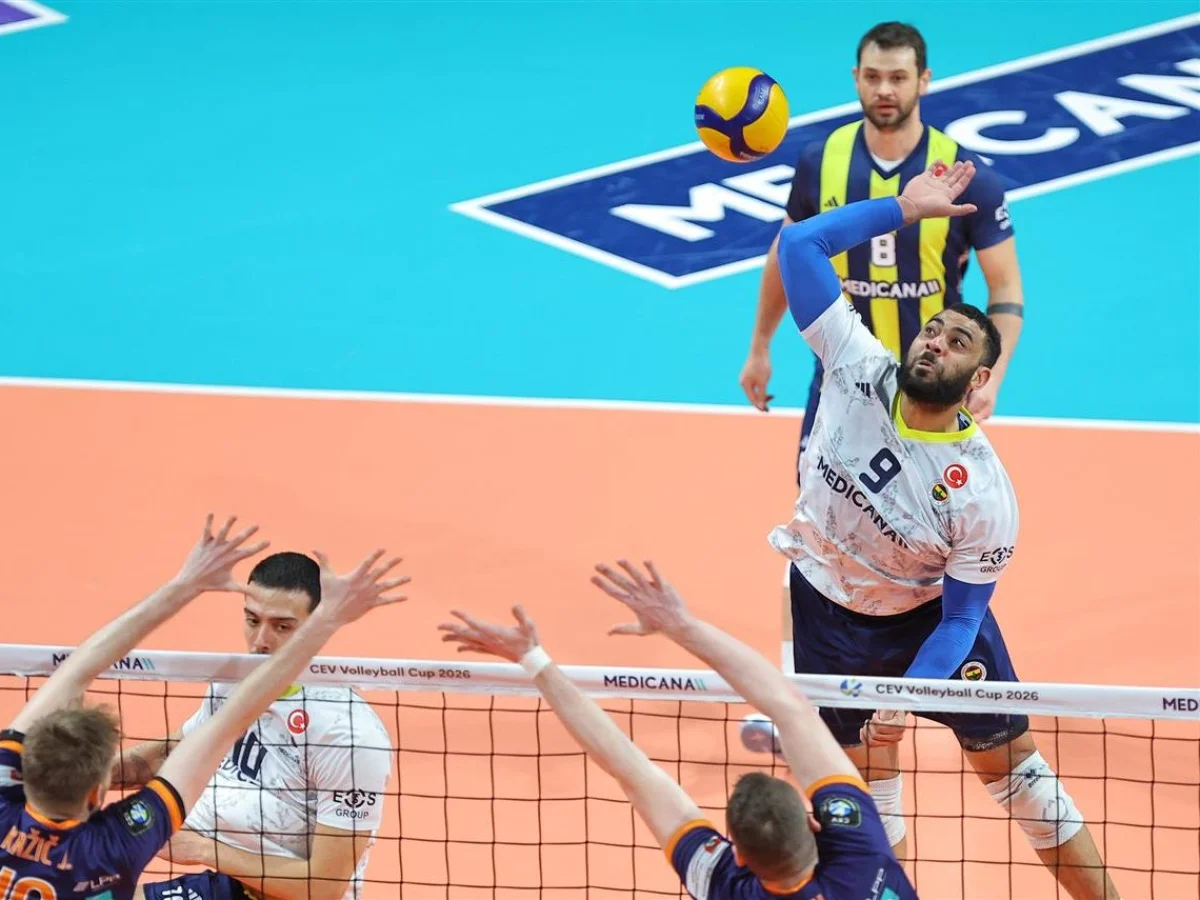 Nagapet napustio Fenerbahče