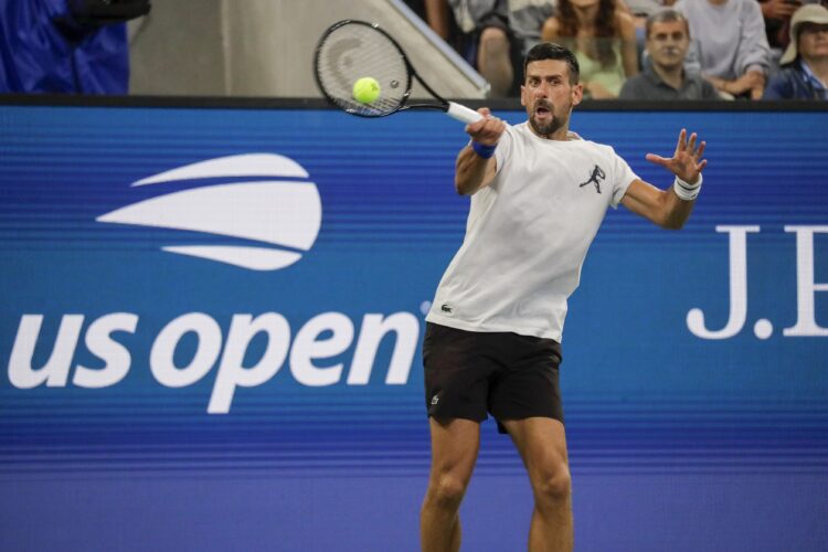 Novak najveći svih vremena, možda i najveći sportista