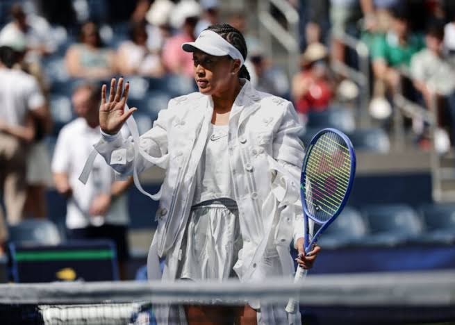 Osaka o influenserima na US Openu: moraju da poštuju tenis
