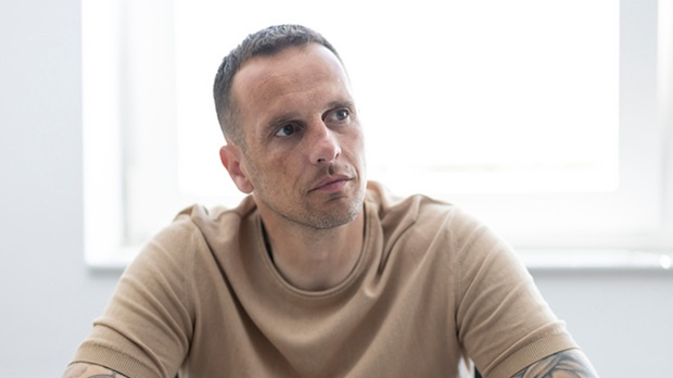 Partizan osudio napad na Marka Jovanovića