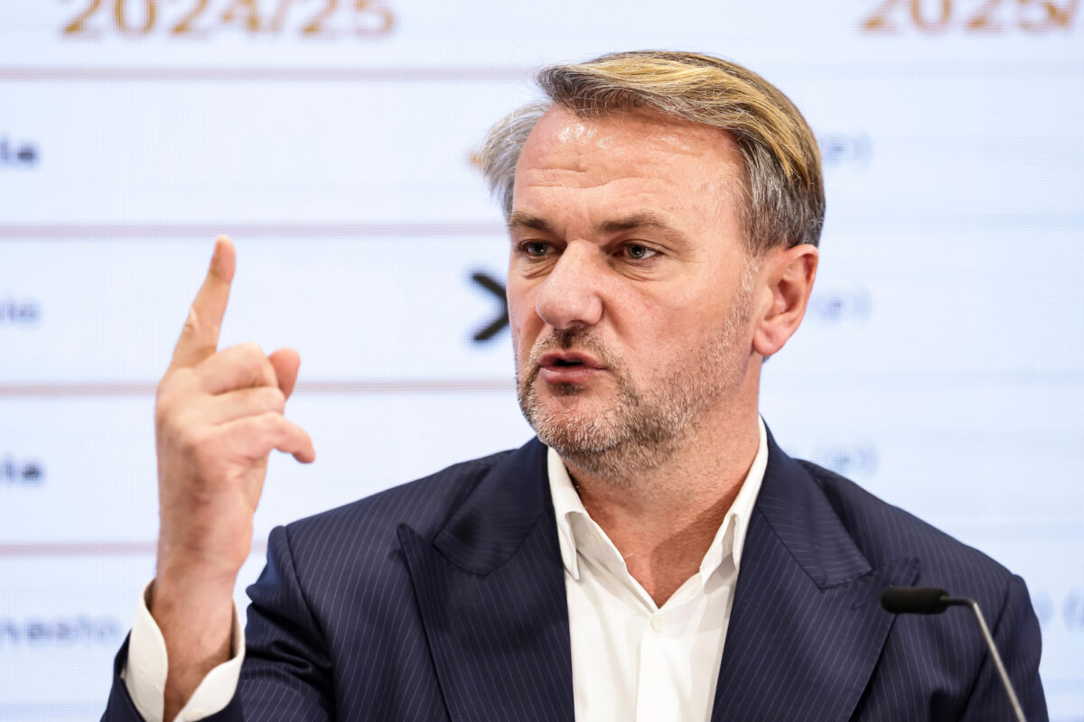 Partizan uskoro predstavlja nova pojačanja