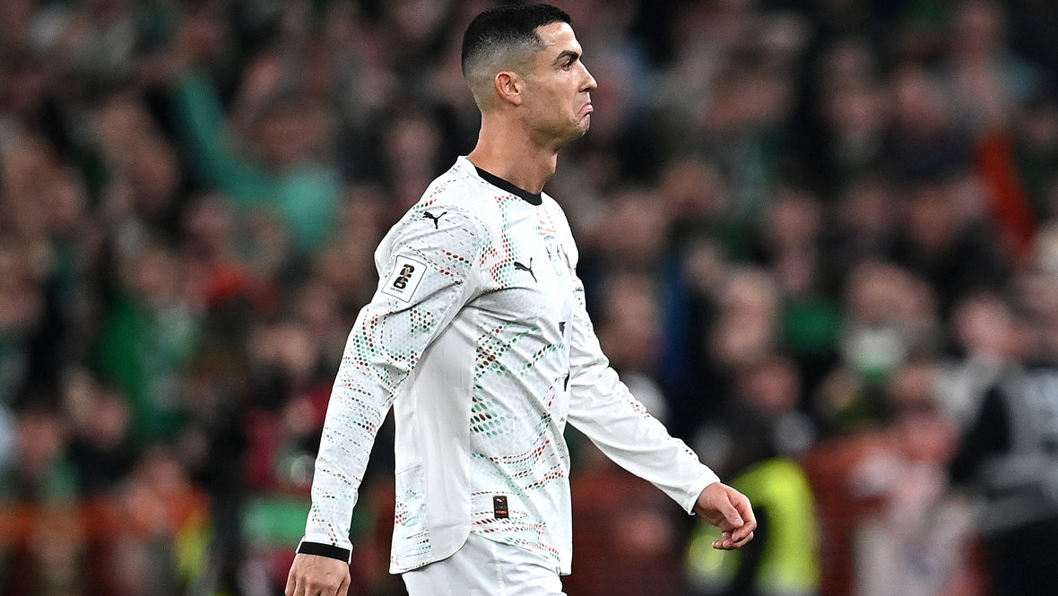 Portugal objavila sastav za Mundijal 2026