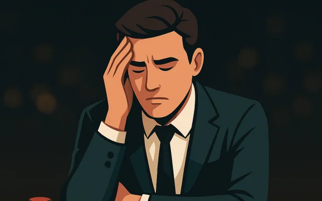 Psihologija kazino igara: kako ostati racionalan?