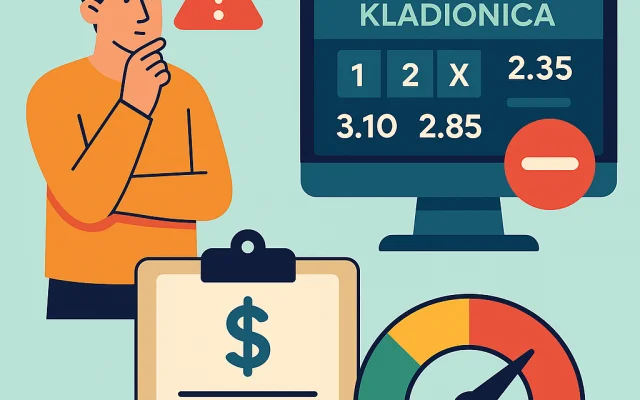 RIZICI I LIMITI BK: KAKO FUNKCIONIŠU I ZAŠTO IH MORATE ZNATI