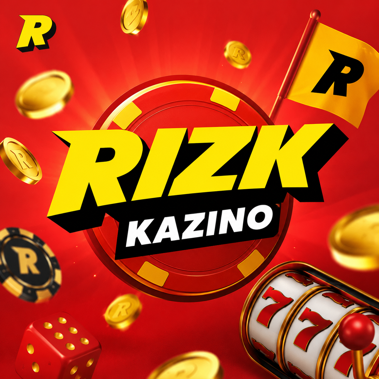 Rizk Kazino