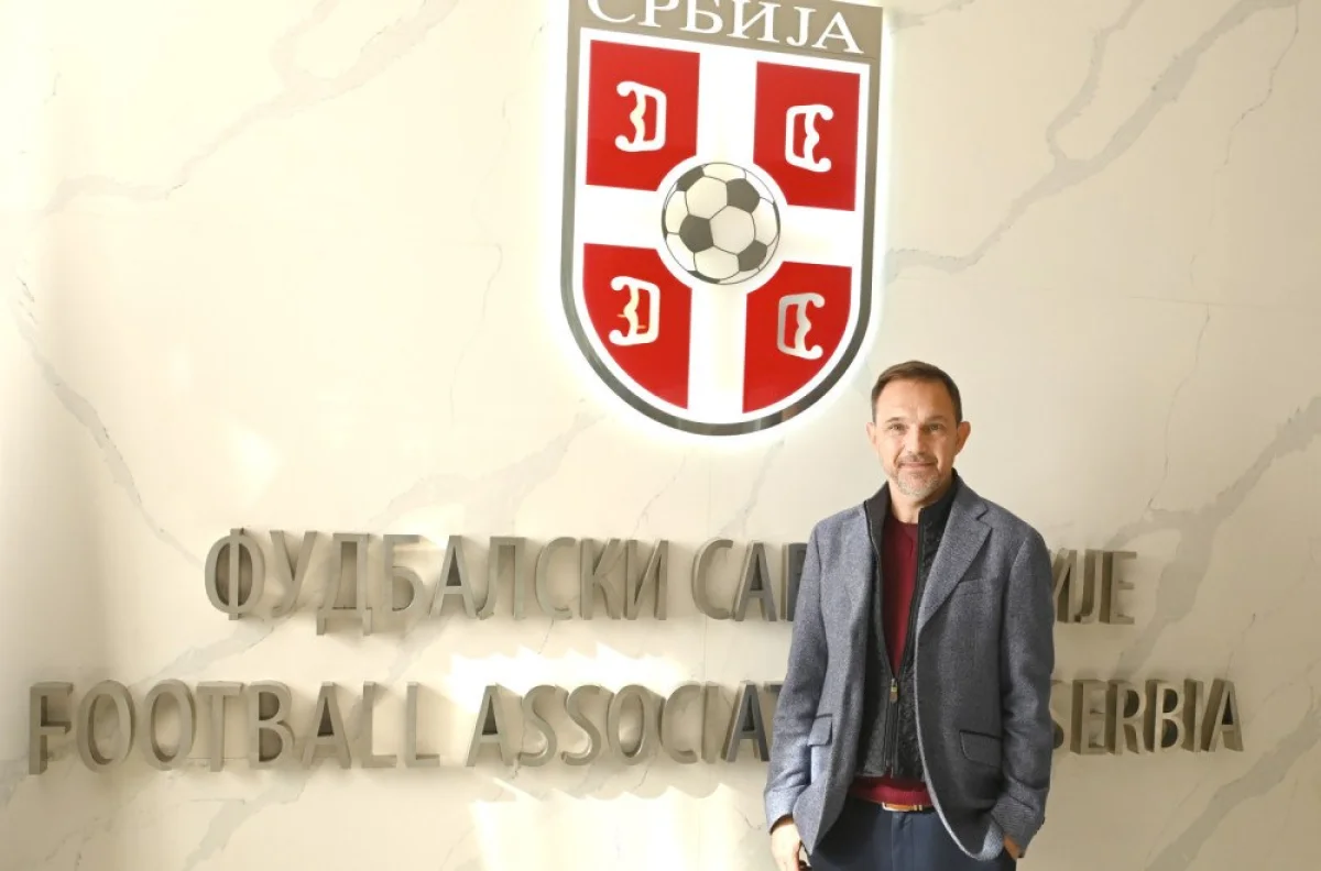 Rogan: Savez podržao Petriča nakon poraza od Hrvatske