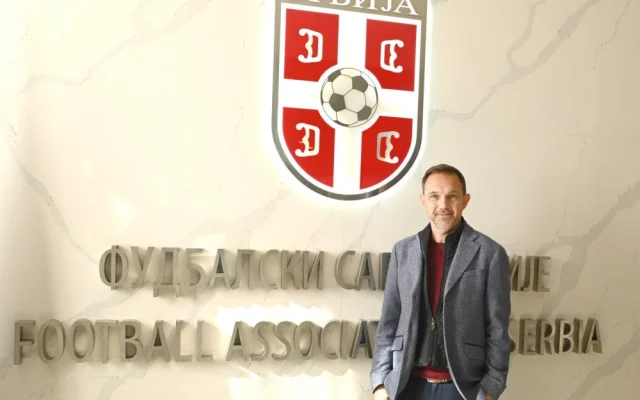 Rogan: Savez podržao Petriča nakon poraza od Hrvatske