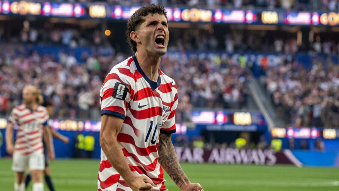SAD eliminisale Bosnu i Hercegovinu sa SP 2026