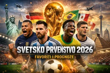 Svetsko prvenstvo 2026: novo doba fudbala, novi favoriti i skriveni izazovi