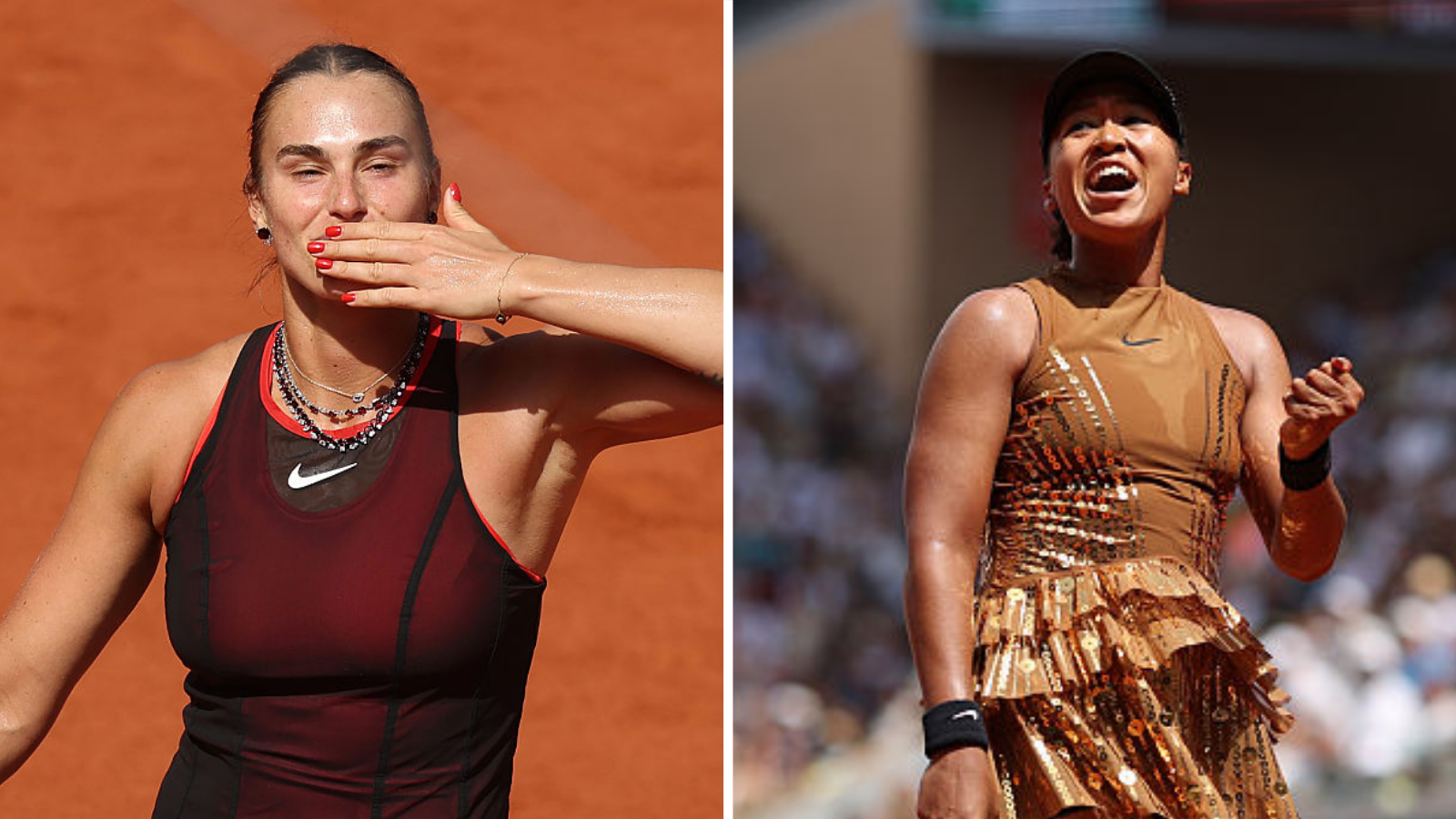 Sabalenka igra protiv Osake u osmini finala