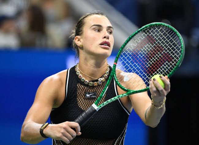 Sabalenka se izvinila novinaru