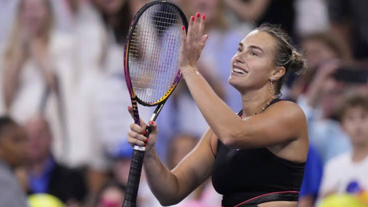 Sabalenka šesti put zaredom u drugoj nedelji u Njujorku