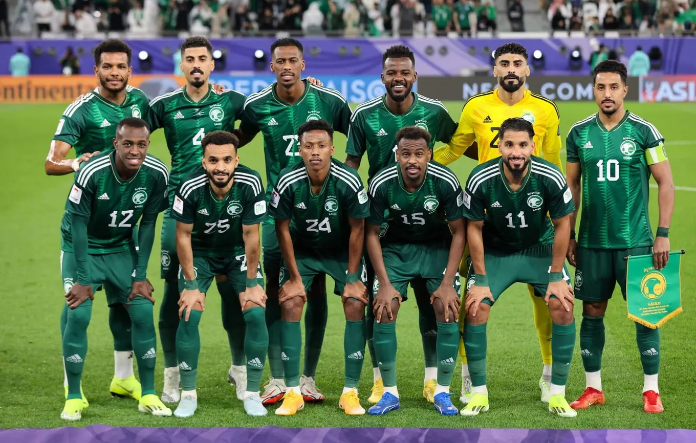 Saudi Arabija objavila prošireni sastav za SP 2026